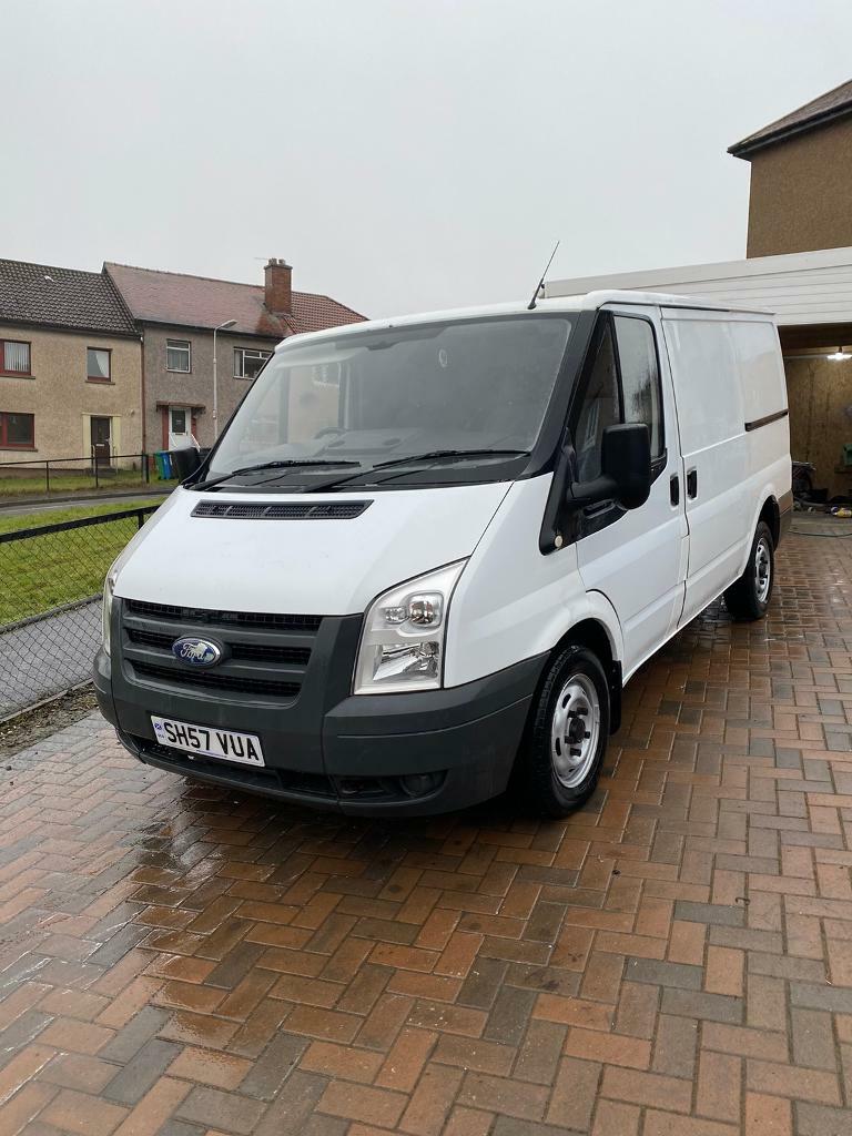 transit for sale gumtree